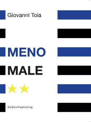 cover image of Meno Male